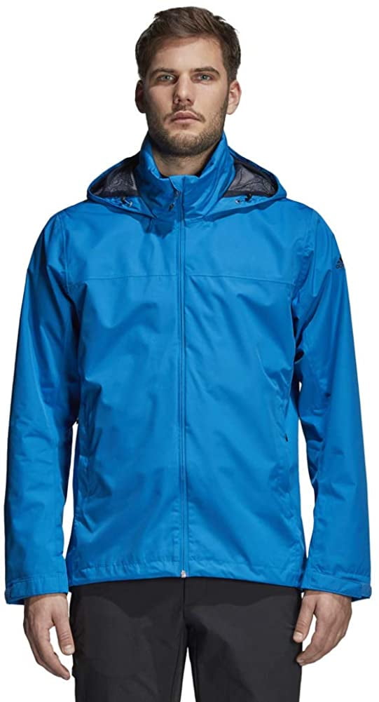 Adidas - adidas Outdoor Mens Wandertag Jacket - Walmart.com - Walmart.com