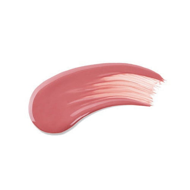 Barra de maquillaje líquida con corrector, iluminador y rubor, con aplicador de esponja. Acabado mate natural, suave y de larga duración. 6 ml. Iluminador.