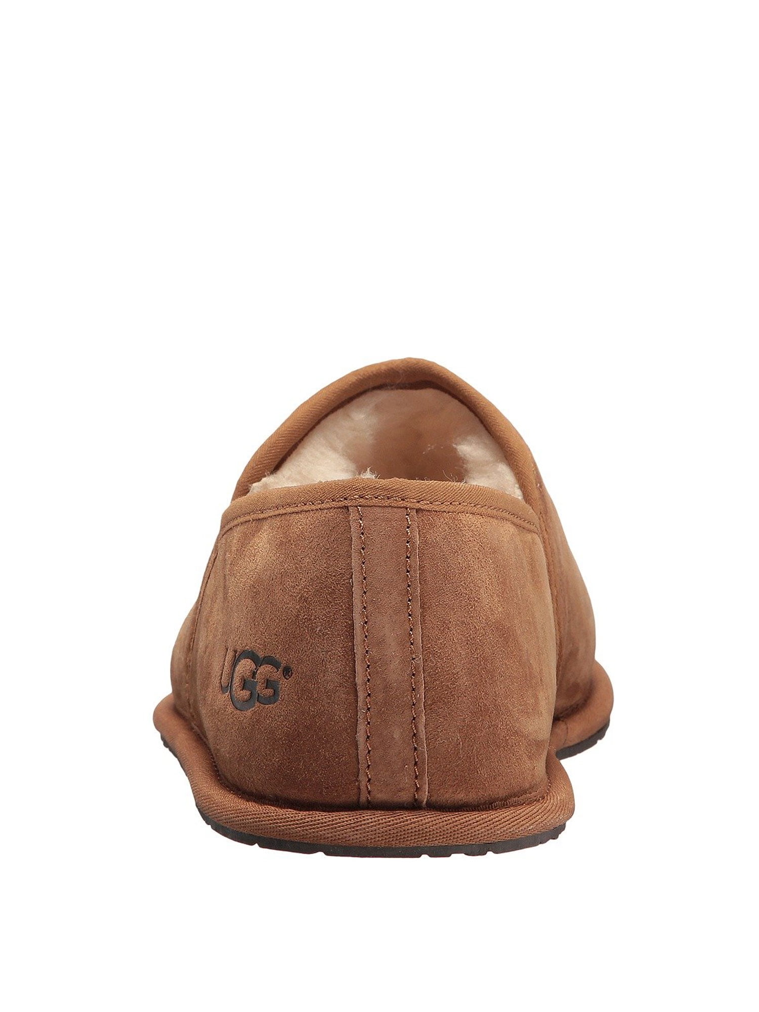 ugg men's scuff romeo ii stores
