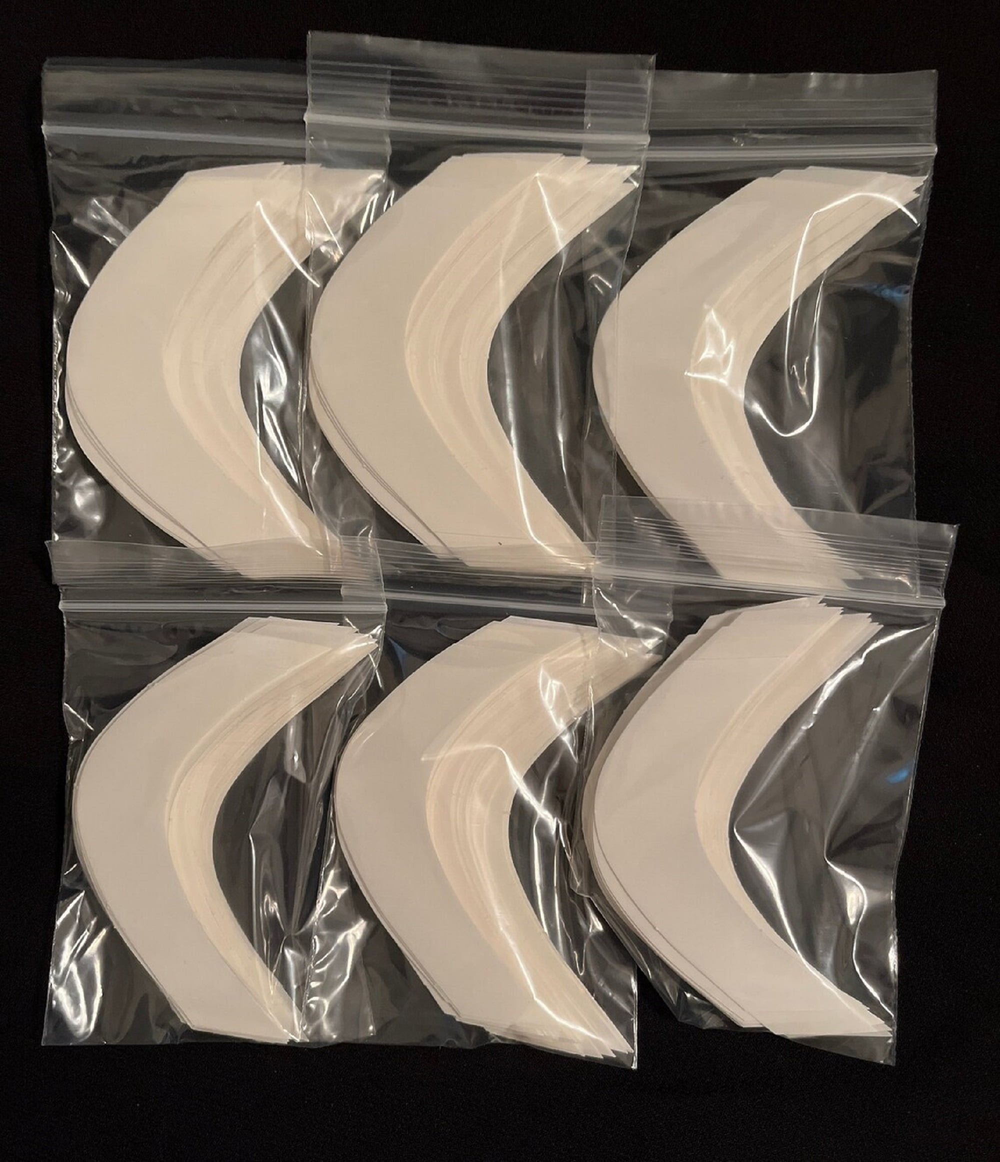 Nastro Parrucca Walker 1522 Nastro Adesivo Walker Per Parrucche - Foto 8