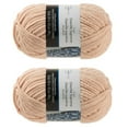 thumbnail image 1 of MAINSTAYS 2 PACK CAMEO ROSE YARN, 1 of 4