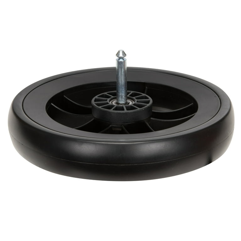 Maxi cosi hotsell zelia wheels