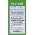 thumbnail image 3 of Healthaid FocusProbio for Kidz, Blackcurrant & Vanilla Flavor, 60 Chewable Tablets, 3 of 4