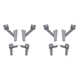 thumbnail image 2 of Soporte extendido para tren de aterrizaje, soporte elevador de pierna para accesorios DJI Mavic 3, 2 of 2