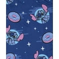 thumbnail image 2 of Disney Mens' Lilo and Stitch Donuts Tag-Free Boxers Underwear Boxer Briefs, 2 of 4