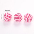 thumbnail image 3 of 4PCS Cat Ball Toy Funny Cute Cat Training Toy Cat Play Toy Kitten Toy, 3 of 10