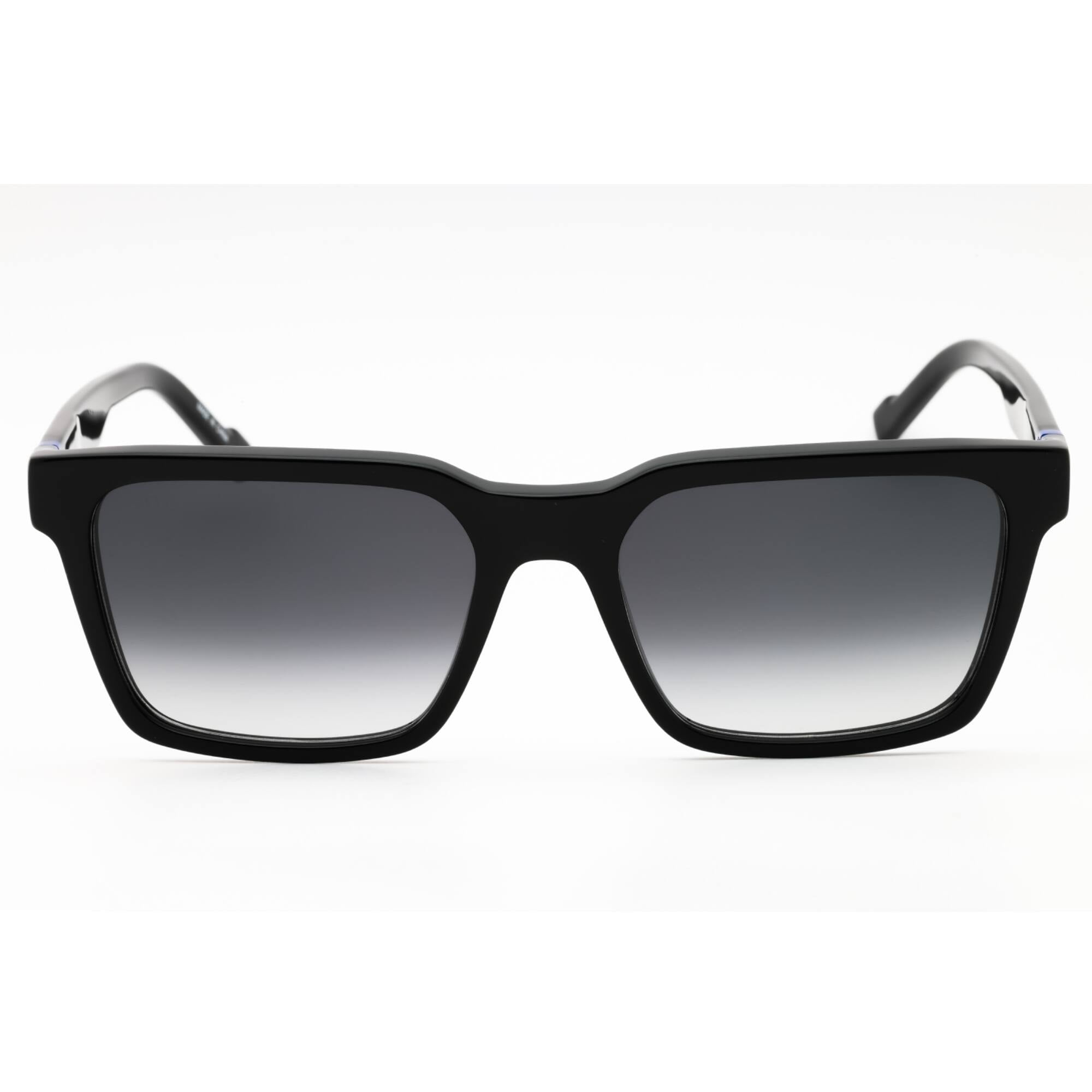 ZEISS ZS23527S-001-55 Sunglasses Size 55mm 145mm 18mm black Men