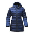 thumbnail image 4 of The North Face Women's Gotham Parka II - TNF Medium Grey Heather - XS, 4 of 6