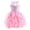 /c78Pink186, variant on JCCXIN Toddler Kid Girls Dress Dresses Party Tulle Tutu Birthday Pleated Ball Gown Sparking Sequins Solid Color Spaghetti Strap V-Neck Casual Summer Daily Wear Cute Sundress,Beige,8-10 Years