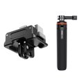 thumbnail image 2 of Base Carga Trípode Con Soporte Fijo Orificio para Tornillo 1/4 DJI Osmo Pocket 3, 2 of 9