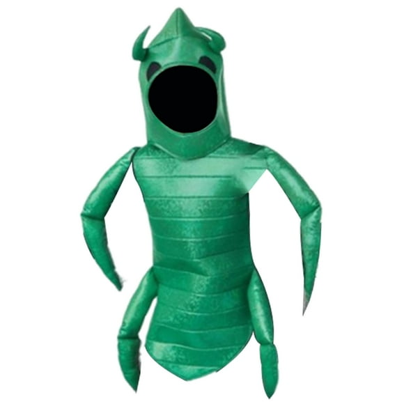 Ropa de escarabajos para niños, disfraz decorativo de Halloween para fotos y mascaradas L