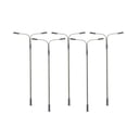 thumbnail image 4 of 5 mini farolas para maquetas de mesas de arena. altura 75 cm, 4 of 7