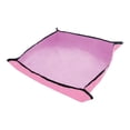 thumbnail image 3 of Estera de jardinería plegable, estera de trasplante de plantación, estera gruesa impermeable, adecuada Rosa 50cmx50cm Cola almohadilla para plantar, 3 of 8