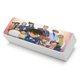 thumbnail image 1 of Detective Conan Estuche Rígido para Gafas de Cuero PU Protector con Forro de Felpa Premium Suave para Hombres y Mujeres, 1 of 6