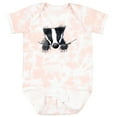 thumbnail image 3 of Inktastic Pocket Badger Boys or Girls Baby Bodysuit, 3 of 5