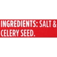 thumbnail image 4 of McCormick Celery Salt, 4 oz, 4 of 7