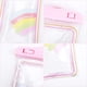 thumbnail image 3 of Funda impermeable para teléfono de 6,8 pulgadas Funda impermeable para teléfono para todos los teléfonos de menos de 6,8 pulgadas Bolsa seca impermeable (arcoíris), 3 of 4