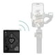 thumbnail image 3 of HRT-03 BT Remote Control for Smartphone Gimbal Stabilize White, 3 of 5