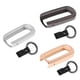 thumbnail image 3 of Funda para llavero de coche, funda para mando a distancia gris, 3 of 9