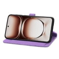 thumbnail image 3 of Funda billetera anti-golpes para GANGXUN OPPO Reno 12F , ideal para día a día y trabajo, 3 of 5