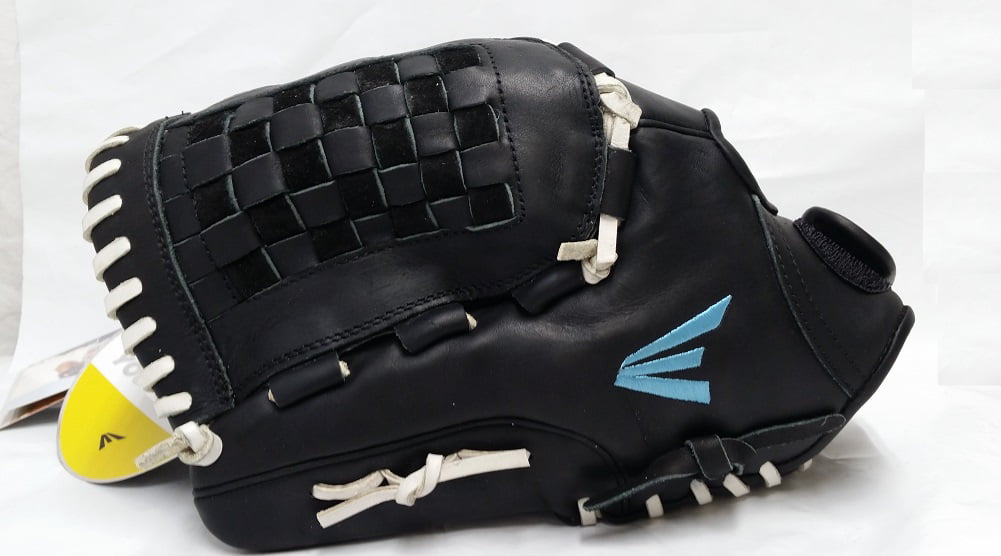 2017 Easton Stealth Pro Fastpitch STFP1250BKWH NWT 12.5" Softball Glove