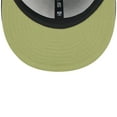 thumbnail image 5 of Men's New Era  Black Pittsburgh Pirates 2024 Armed Forces Day On-Field 59FIFTY Fitted Hat, 5 of 6
