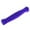 Purple, variant on 100 PCS Pipe Cleaners Craft Flexible Chenille Stems for Art Craft Projects and Decoration,Fiber Metal Craft Sticks, Cuttable Shape-Retaining Floss,Art DIY for Valentine Decoration Projects,Sky Blue
