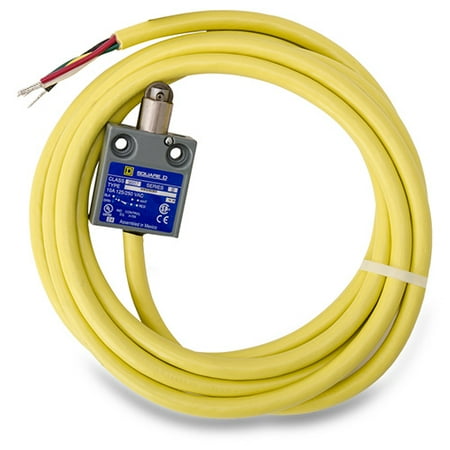 UPC 785901550624 product image for 9007MS02S0100-Schneider Electric Switch 1POLE 10AMP 240VOLT 9007 | upcitemdb.com