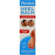 Flexitol Heel Balm 4 oz Tube