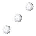 thumbnail image 2 of Billuyoard Sensor de luz nocturna Luz LED Noche de inducción humana Type1 NO1, 2 of 6