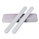 thumbnail image 1 of Jumpingount 10 Pieces Dual-sided Nail File Durable Fingernail Tools Convenient Shaping Tool Accessory Trimming for Home Salon Using Type2 NO2 Jumpingount CE011532-01B, 1 of 6