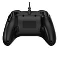 thumbnail image 3 of BEITONG Asura 2 Pro PC Game Controller Wired Gamepad For Windows 7 8 10 Steam Gaming,Programmable Macro/2 Config Buttons/Hall Sensor Trigger/5 Vibration Intensity/Joystick Deadzone Adjust/Turbo, 3 of 3