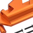 thumbnail image 5 of Aluminum Alloy Precision Steering Servo Support For 1/10 Axial, 5 of 5
