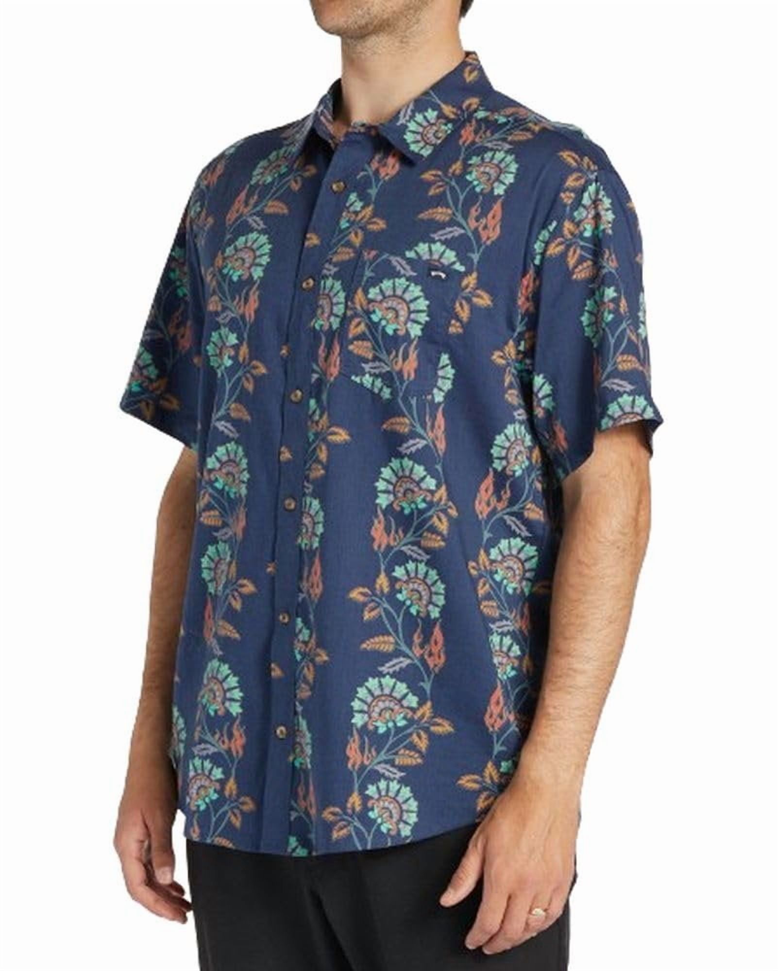 Billabong Men's Surf, Dark Blue