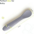 thumbnail image 2 of Spoön - Set of 5 Silicone Spoons (FDA), 2 of 4