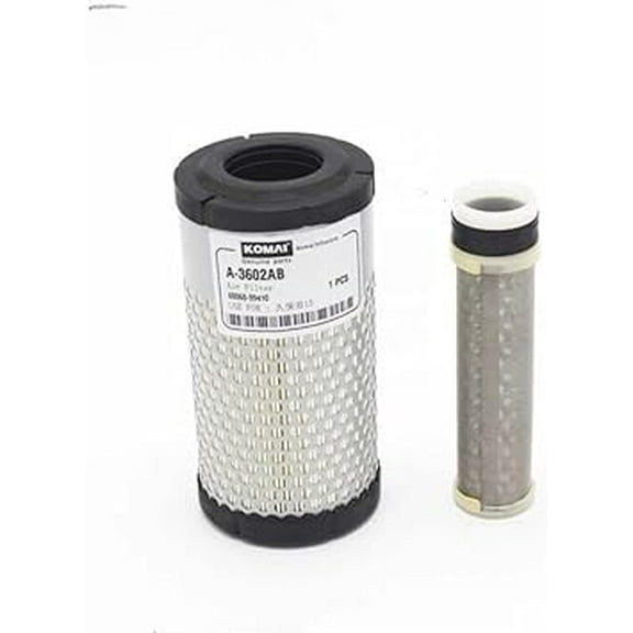 A-8612-S AF25745 Compatible with Kubota 6C060-99410 SA16254 87300189 Air Filter 6C060-99410