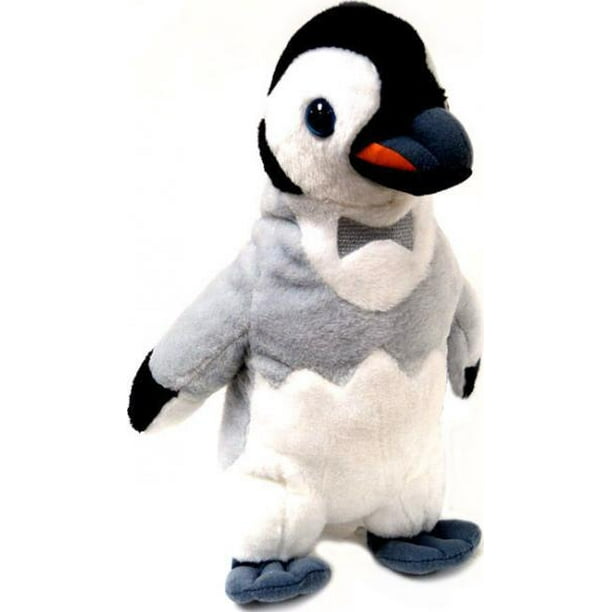 Happy Feet Two Mumble Plush Figure