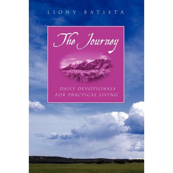 The Journey, (Paperback)