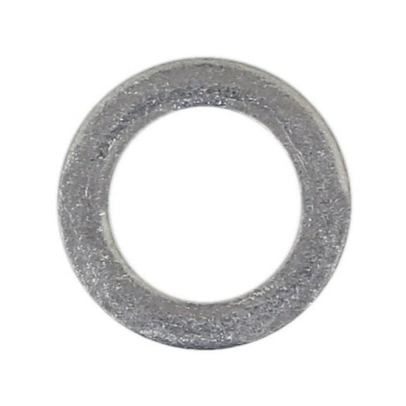 Oil Drain Plug Gasket - Compatible with 1991 - 2022 Honda Civic 1992 1993 1994 1995 1996 1997 1998 1999 2000 2001 2002 2003 2004 2005 2006 2007 2008 2009 2010 2011 2012 2013 2014 2015 2016 2017