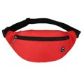 thumbnail image 1 of Sac Banane Imperméable avec Sangle Réglable pour Entraînement Voyage Course Décontractée, 1 of 5