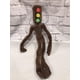 thumbnail image 1 of Siren Head 22 Brown Plush Doll Toys Horror Cartoon Stuffed Animal Kids Toy 26-27s, 1 of 4
