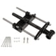 thumbnail image 1 of Especificación de variedad Tornillo de banco para carpintería Tornillo de banco frontal de liberación rápida para carpintería Luz 7 pulgadas, 1 of 9