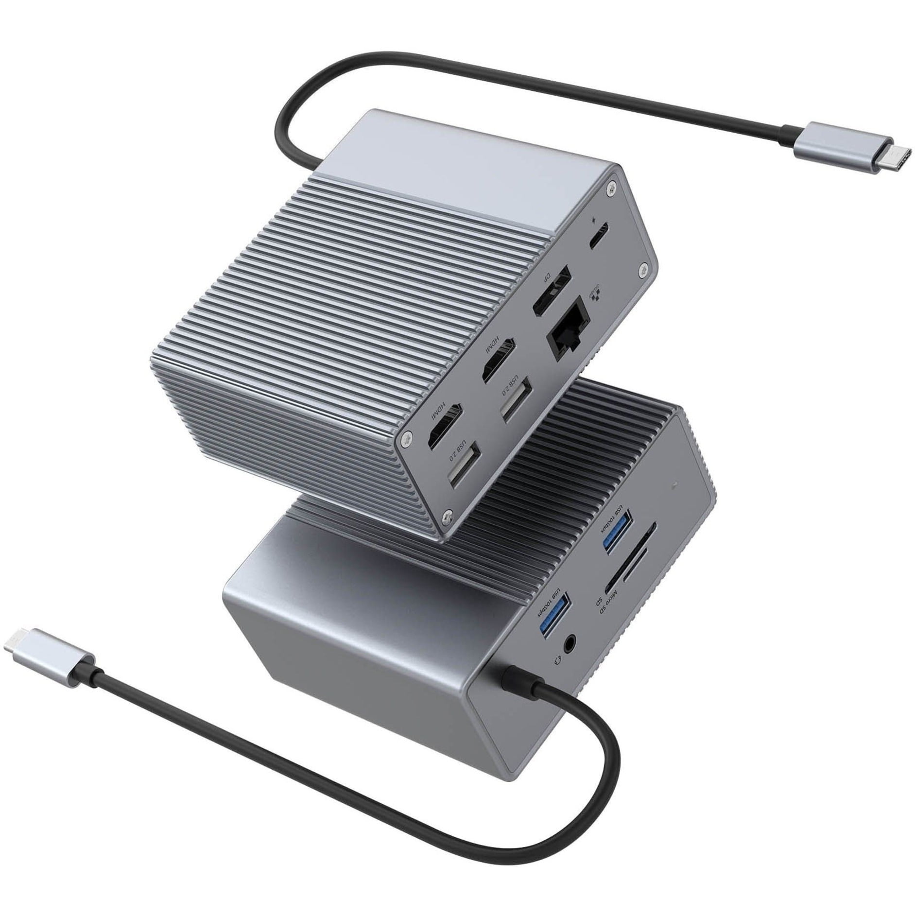 Hyper usb. Hyper dock.
