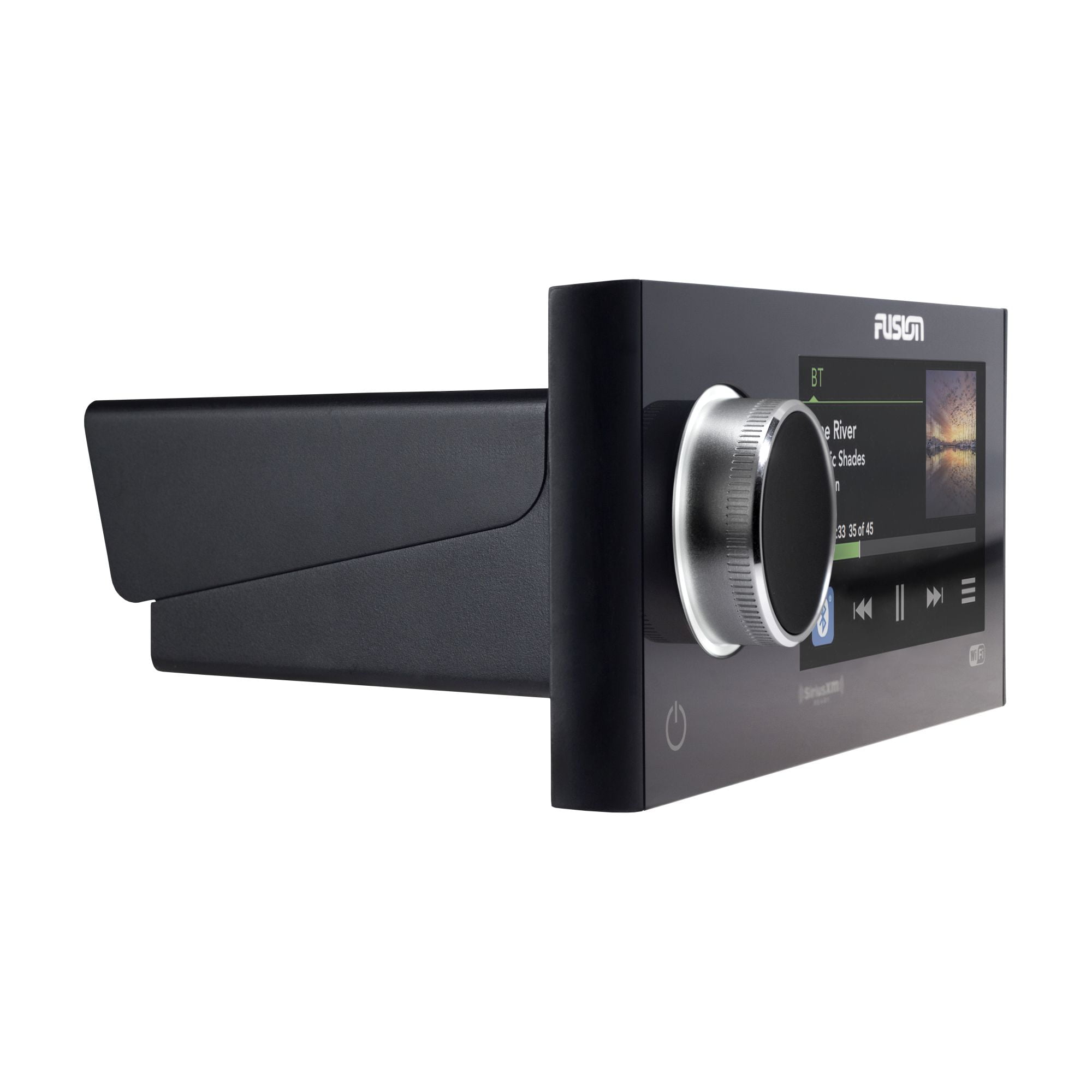 Garmin Fusion MS-RA770 Apollo Series Touchscreen Marine Digital Media Receiver - Thumbnail 3