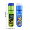 thumbnail image 3 of IMENGL Creative Children's Projection Flashlight Baby Lulling Story Projector Animal Slideshow Toy Gifts Slide Projector Flashlight Projection Lamp Small Flashlight Education Study Educat Artificial, 3 of 9
