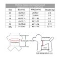thumbnail image 3 of Pet Spring Summer Breathable Skirt Dog Cat Clothing, 3 of 3