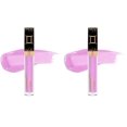 thumbnail image 1 of Brillo de labios wet n wild Color Icon Gemini, paquete de 2, 1 of 5
