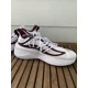 thumbnail image 3 of Ad-id-as AlphaBoost V1 Mississippi State Shoes Men's Size 8 White Maroon IE1030, 3 of 6