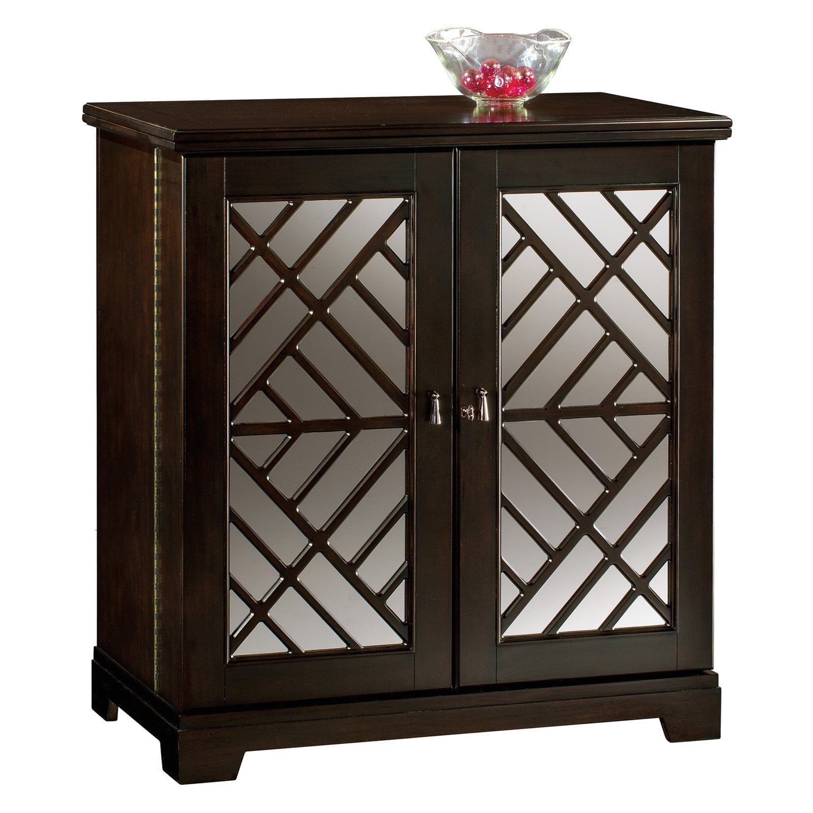 Howard miller barolo bar cabinet