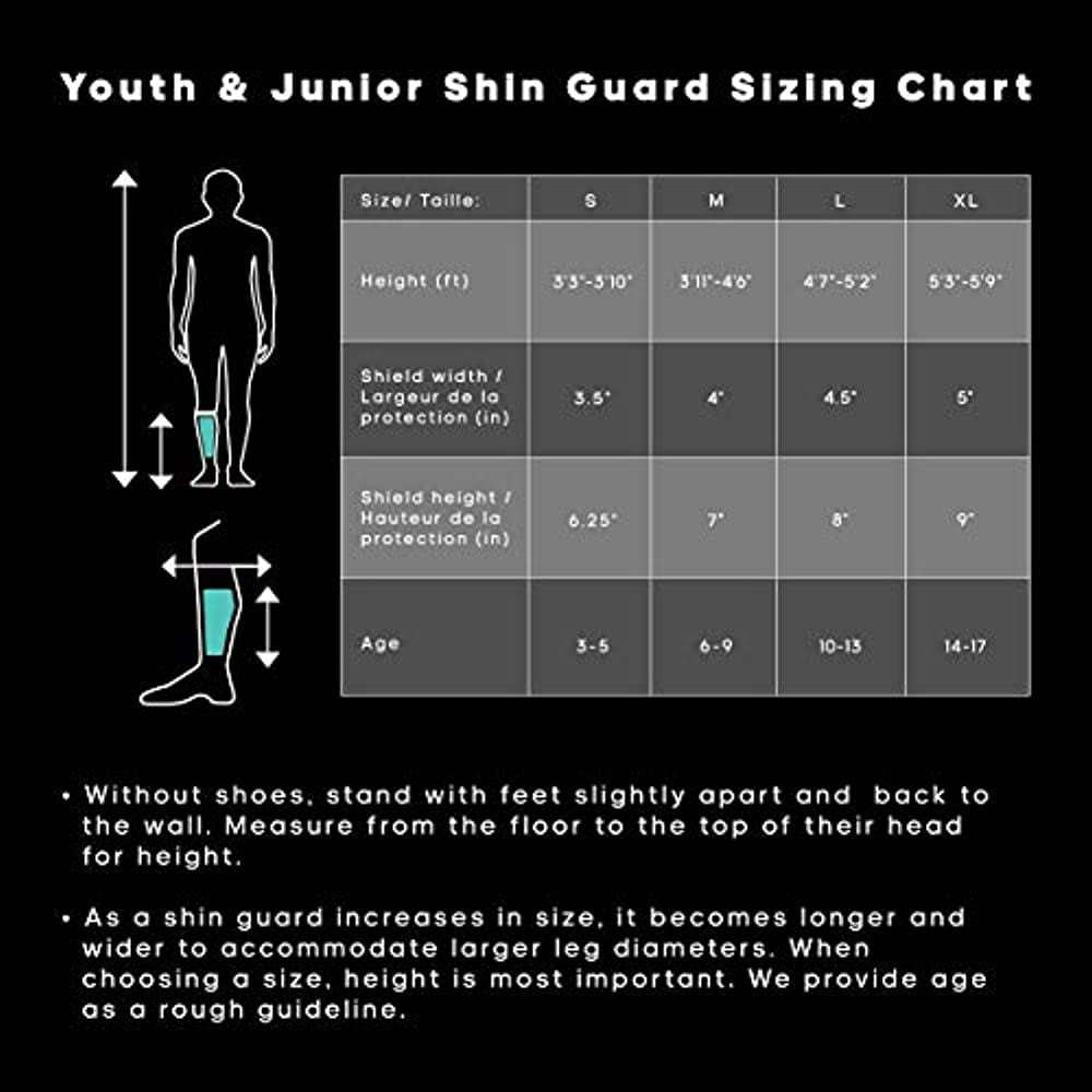 nike j guard sizing